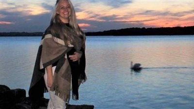 حياة طالبة بريطانية تتحول إلى كابوس بسبب 