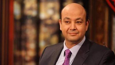 عمرو أديب عن مستريح المنيا: 