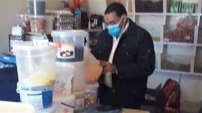 حملات تفتيشية لـ