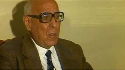 116 عاما على ميلاد فيلسوف الأدباء زكي نجيب محمود