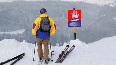 انهيارات ثلجية تودي بحياة 4 أشخاص في النمسا