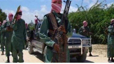 9 قتلى و10 مصابين في هجوم حركة الشباب الإرهابية على فندق بمقديشو