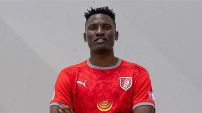 ماذا قال نجم الدحيل القطري عن مواجهة الأهلي بكأس العالم للأندية؟