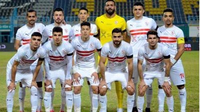 نشرة فيتو رياضة.. وأبرزها: جماهير الزمالك تستقبل الفريق بحفاوة في المنصورة.. حسين الشحات يشارك في تدريبات الأهلي بقطر