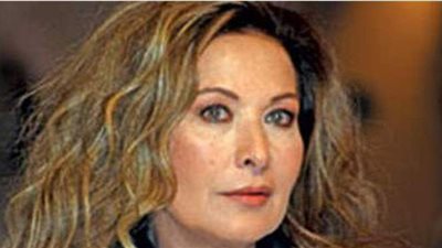 رغدة تكشف عن مشاريعها الفنية المقبلة بعد رمضان