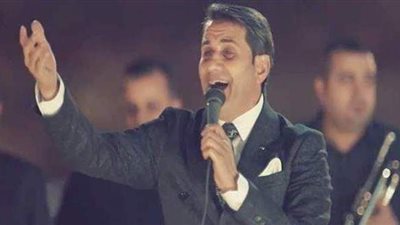 أحمد شيبة عن كليب «ادعوا معايا لمصر»: «الغناء للداخلية شرف» | فيديو