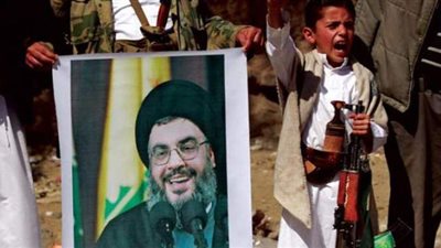 أبرزها تجنيد الأطفال.. معلومات عن رئيس هيئة زكاة الحوثيين الجديد