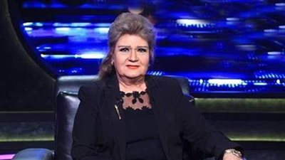 ميمي جمال: عايشة لوحدي في المنزل.. وهذه حقيقة خلافي مع بناتي | فيديو