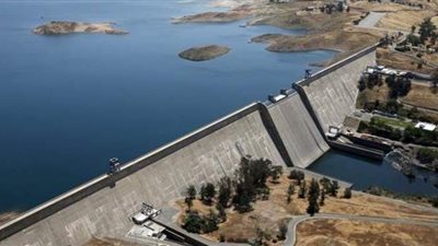 نص سكان ضفاف النيل مهددون.. تحركات جديدة من السودان بشأن سد النهضة