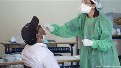 بدأت بالجيش والأطباء.. المغرب يلقح أكثر من 200 ألف شخص ضد كورونا