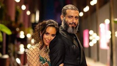 بسنت شوقي عن خلافها مع محمد فراج: أقسم بالله علاقتنا سمن على عسل | فيديو