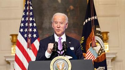 قبل ساعات من تطبيقه.. بايدن يلغي آخر مرسوم رئاسي لترامب يتعلق بالإمارات