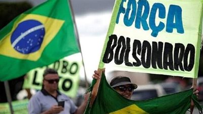 اختيار حليف بولسونارو رئيسا لمجلس النواب في البرازيل