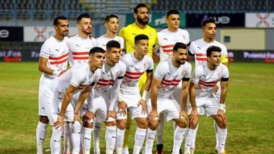 الزمالك ضد غزل المحلة.. موعد المباراة والتشكيل المتوقع للأبيض