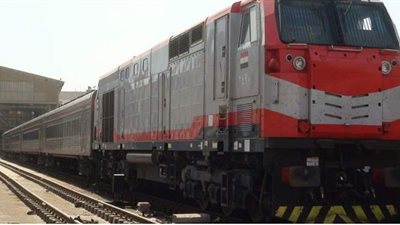 45 دقيقة متوسط تأخيرات القطارات على الوجهين البحري والقبلي