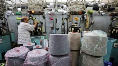 24 فبراير.. الصناعات النسيجية تنظم المؤتمر الأول لمشروع المصنع المفتوح