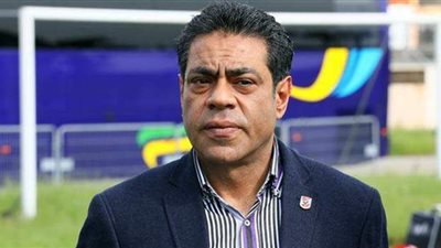 طارق قنديل يتحدث عن أجواء مباراة الأهلي والدحيل
