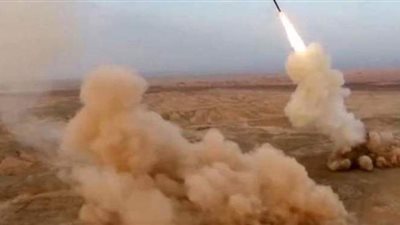 استفزازًا لواشنطن .. 