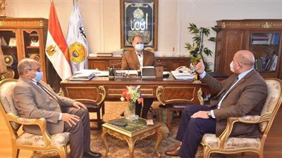 تطوير ١٤٩ قرية بأسيوط ضمن المشروع القومي لتطوير الريف