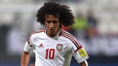بعد استبعاده من قائمة الجزيرة .. هل يفكر الأهلى والزمالك فى ضم عموري