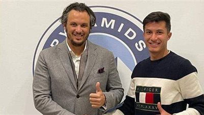 شوبير: أسامة جلال وقع للأهلي ولكن حظه وحش