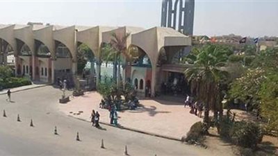 جامعة حلوان تشارك في تنفيذ مشروع القمر الصناعي التعليمي