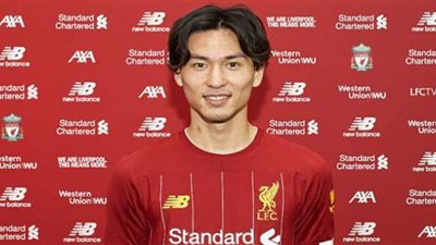 رسميًا.. لاعب ليفربول مينامينو ينضم لساوثهامبتون