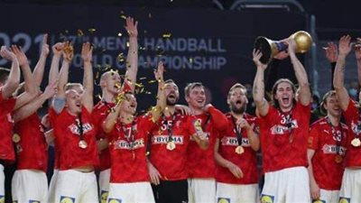 شوبير: شهادة تقدير من العالم كله بتنظيم مصر لمونديال اليد