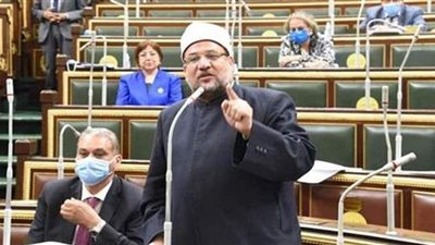 وزير الأوقاف: نواجه إلحادا موجها ومنظما لتفسيخ المجتمع