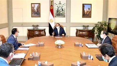 مدينة الذهب.. توجيه رئاسي يعكس وجه مصر الحضاري.. و