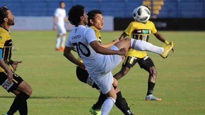 الجونة يسعى لعودة الانتصارات على حساب الإنتاج الحربي الجريح