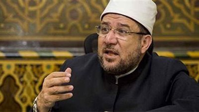 وزير الأوقاف: بيع 600 ألف نسخة من كتاب 