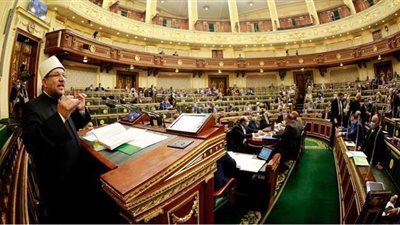 لم تحدث في العالم.. وزير الأوقاف يكشف إجمالي المساجد المفتتحة آخر 5 أشهر