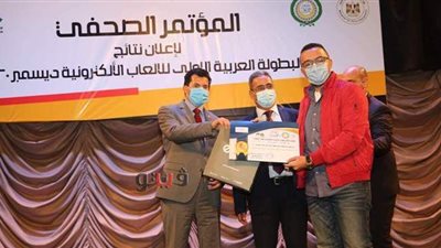 اتحاد الألعاب الإلكترونية يوافق على إنشاء مركز إعداد الفرق والمنتخبات بنادي النادي