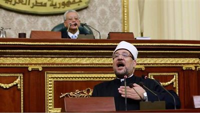 زيادة كبيرة.. مختار جمعة يكشف أرباح هيئة الأوقاف أثناء جائحة كورونا