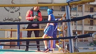 بمشاركة ٦٠ لاعبا.. اختتام فعاليات بطولتي أسيوط للملاكمة |فيديو