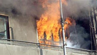 تحمل النيران 4 أيام.. مصادر: عقار فيصل لن يسقط دون تدخل خبراء الهندسة