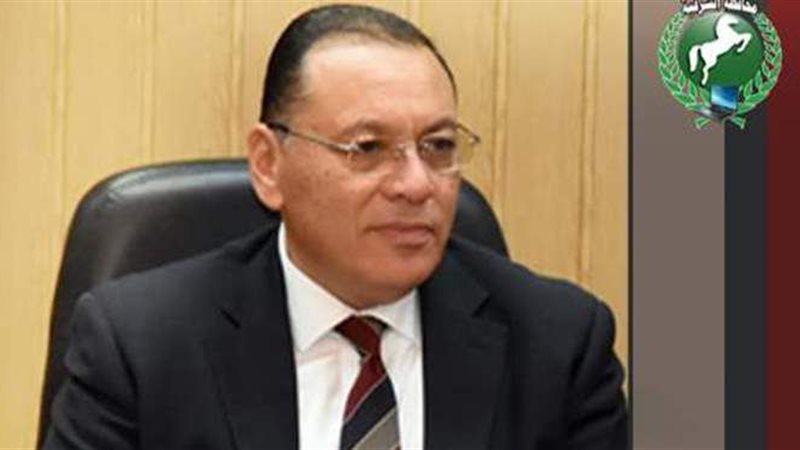 المحافظ