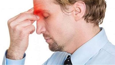 علاج صداع الجيوب الانفية