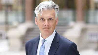 سامبسون بديلًا للوريمر مستشاري رئيس أركان الدفاع البريطاني للشرق الأوسط