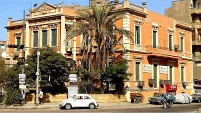 القصة الكاملة لأزمة قصر برسوم باشا بالعباسية.. محور الفردوس يهدد 