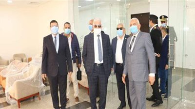 شرم الشيخ تستعد لاستضافة دورة 