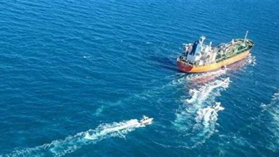 إيران تفرج عن طاقم سفينة كوريا الجنوبية التي استولى عليها الحرس الثوري