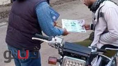 حملات توعوية للمواطنين بترشيد استهلاك المياه بالشرقية