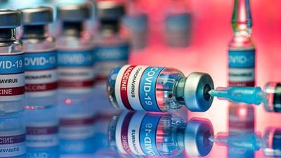 فايننشال تايمز: 100 مليون شخص بالعالم تلقوا لقاح كورونا