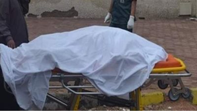 مصرع شاب صدمته سيارة في طريق السويس