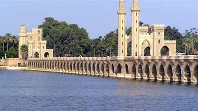 الري: 250 نقطة مراقبة لمنسوب نهر النيل بالأقمار الاصطناعية على مدار 24 ساعة