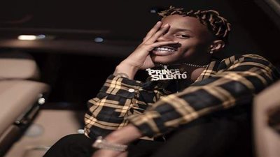 القبض على مغني الراب Silento بتهمة القتل.. اعرف التفاصيل