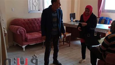 إحالة 30 من العاملين بوحدة محلية للتحقيق في المنصورة