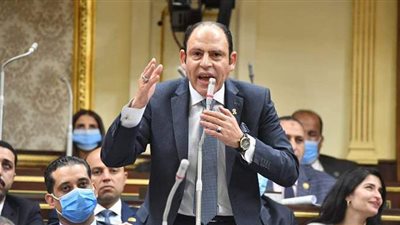 رياض عبد الستار يطالب 